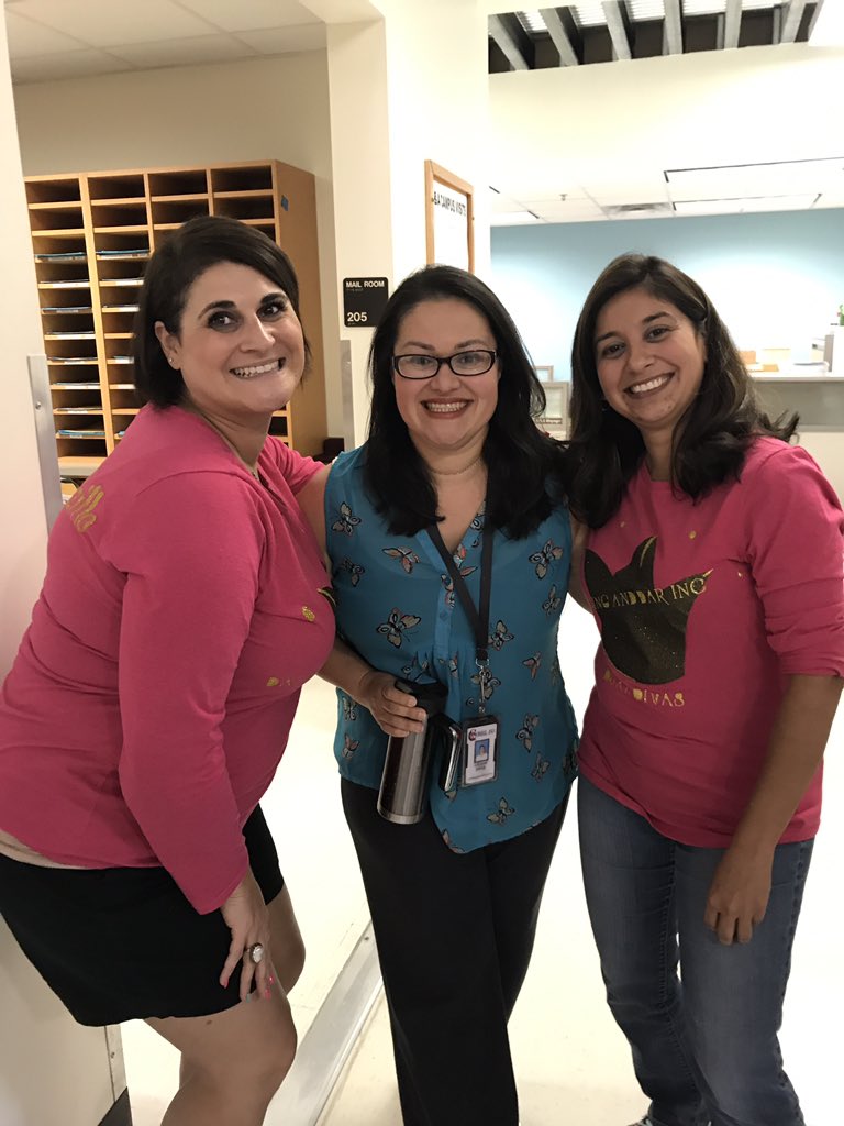 Woot Woot! Dual with Ceci! @ComalB_ESL #BBES18 <a href="/comalcurriculum/">Taylor Keller</a>