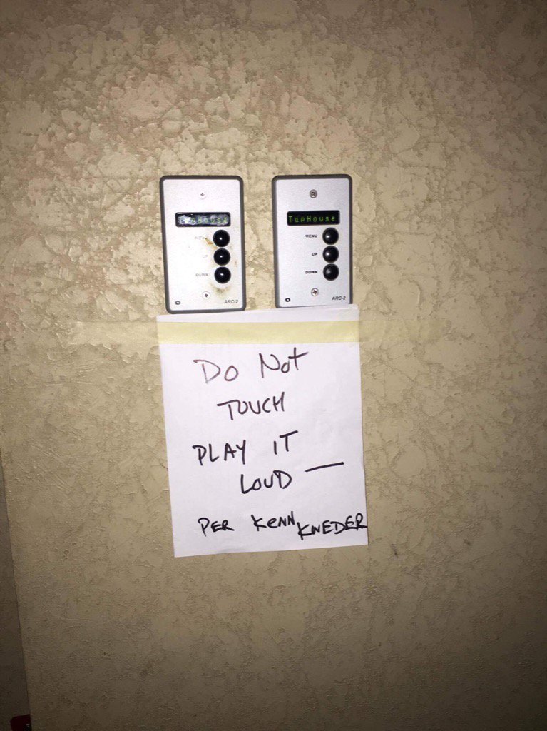 Kenn Kweder (@kwederland) on Twitter photo 