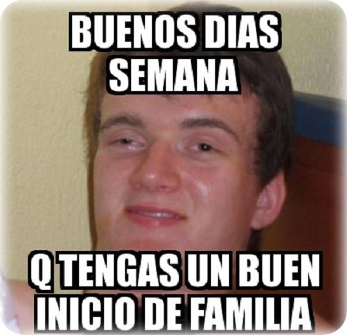 Imagenes Buenos Dias Memes Buenos Días, Sus Memes De Hoy😚💞