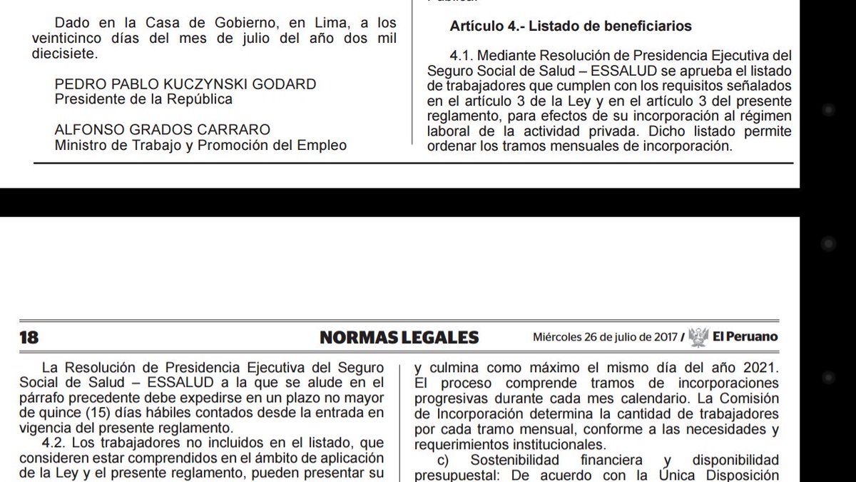 AVIATTION's tweet photo. #HoyVence ElPlazo de lista @Cas_a_728 lo exige #Ley30555 y Reglamento @EsSaludPeru @augusegui  LA LEY SE RESPETA!  https://t.co/FC0n0QXPbX