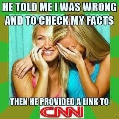 Cemoto78's tweet image. #FakenewsCNN #corruptmedia #DCcorruption #TrumpDerangementSyndrome #WakeUpAmerica #GOPe is #2 after #FakeNewsMedia