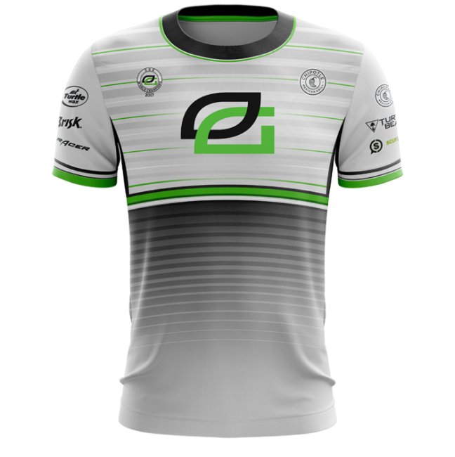 optic gaming jersey for sale