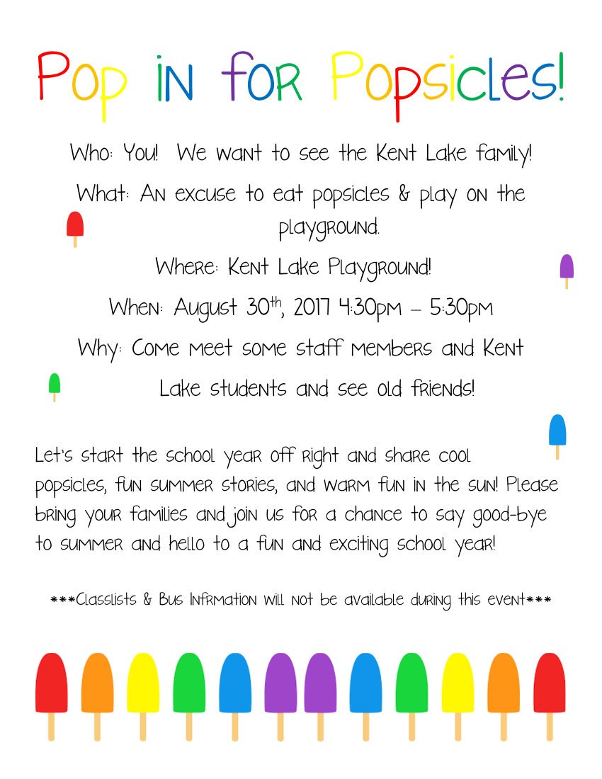 Hope to see you there!