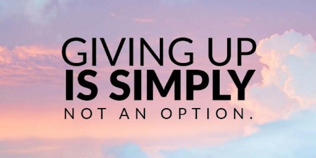 gharteis's tweet photo. Persistence is omnipotent. #AMillionGreenBoxes #life #tlyaw https://t.co/hLH04LJY8l