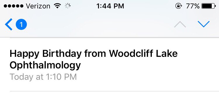 mbp817's tweet photo. The only Birthday wish that matters. #JewishBoyProblems https://t.co/3tO75XA3Cf