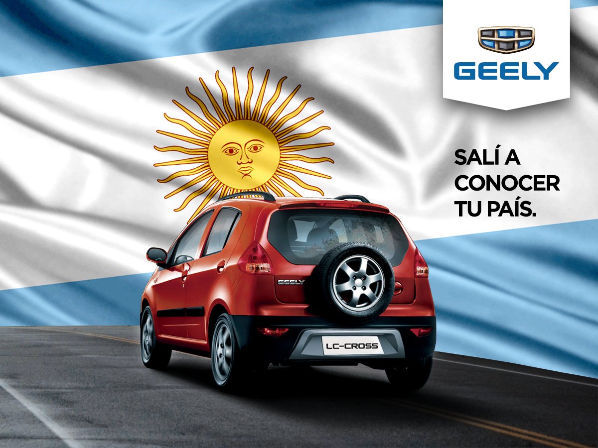 geelyar's tweet image. La mejor manera de celebrar una fecha Patria, es salir a hacer patria.
#17deAgosto