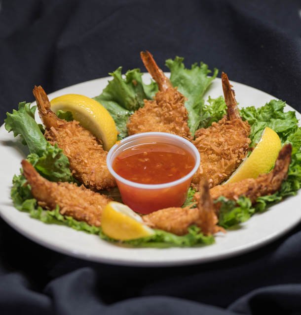 Firestation_one's tweet photo. Come in and enjoy our very delicious Shrimp! https://t.co/a5PN6v1fLZ