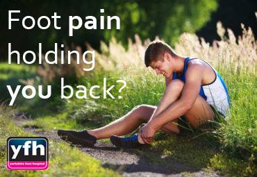 leedsbackpain's tweet photo. Let us help #footsurgery #neuroma #ingrowingtoenail #bunion #podiatry https://t.co/v0o1rjlLYA