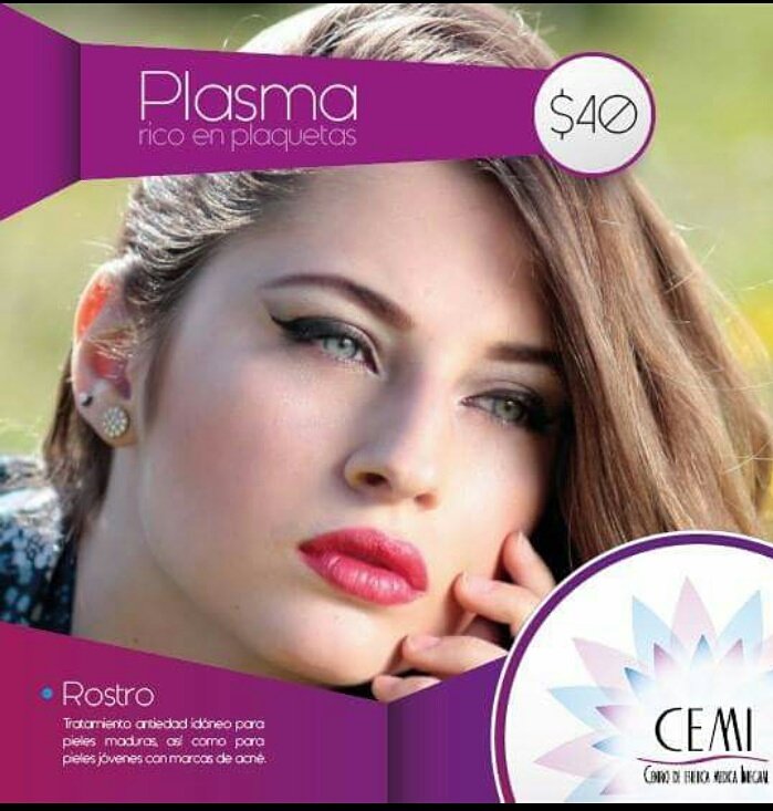 CEMI Fisioterapia y Estética Médica tweet media