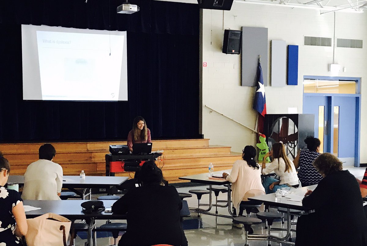 SuttonES_HISD's tweet image. And the learning continues. Sessions from Dyslexia to Writing Strategies to Accelerated Reader.  #SuttonPLS @Drjlarredondo