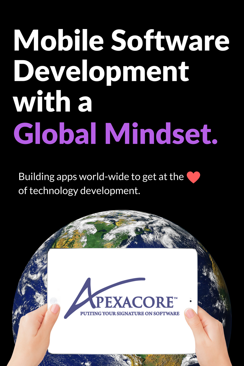 Apexacore Inc. (@apexacore) / Posts / X