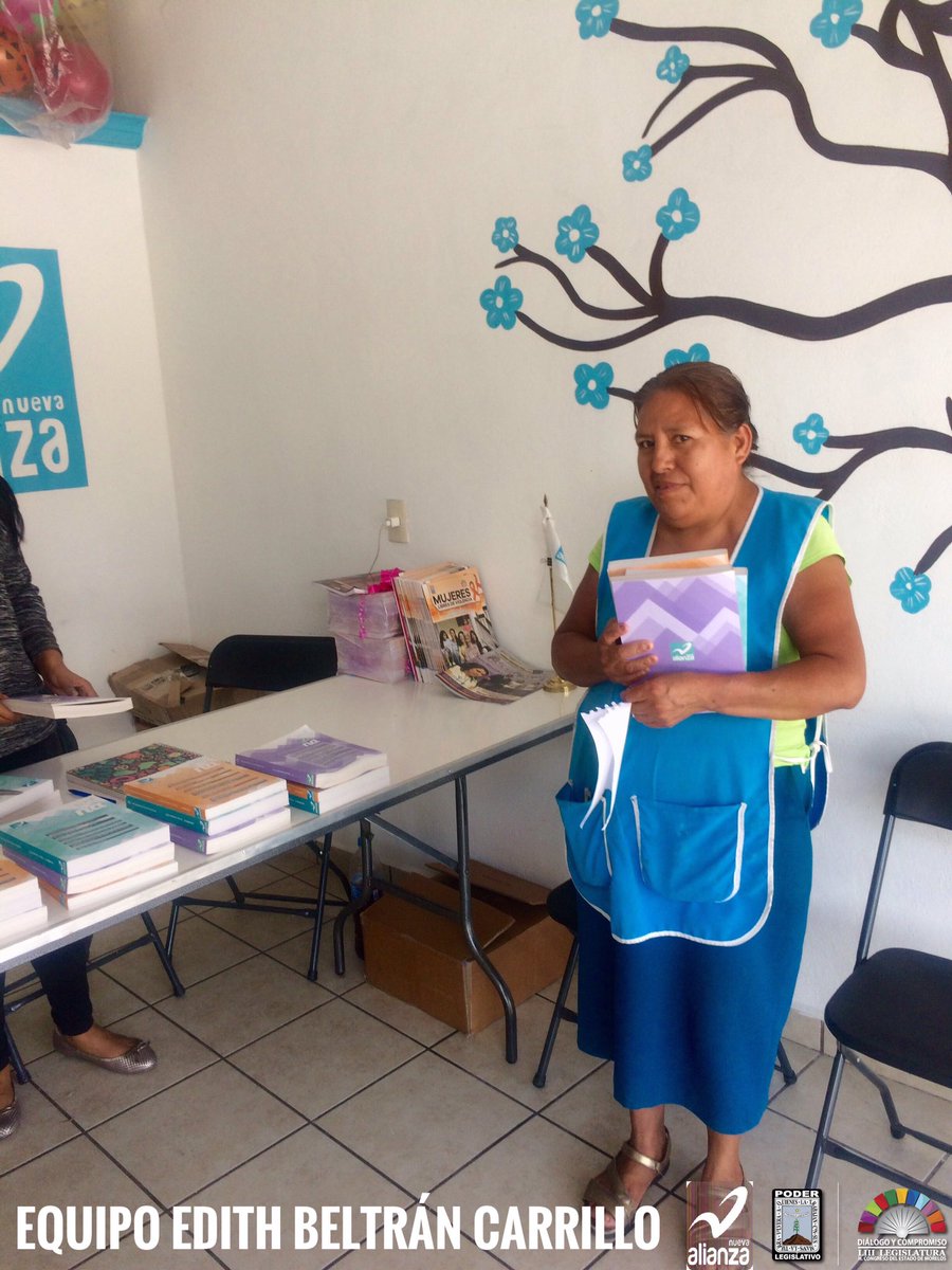 DipEdithBeltran's tweet photo. En la casa de gestión de tu servidora estamos a tus órdenes y para servirte, el equipo #EdithBeltranCarrillo atiende y da seguimiento https://t.co/8lXp8J8lvH