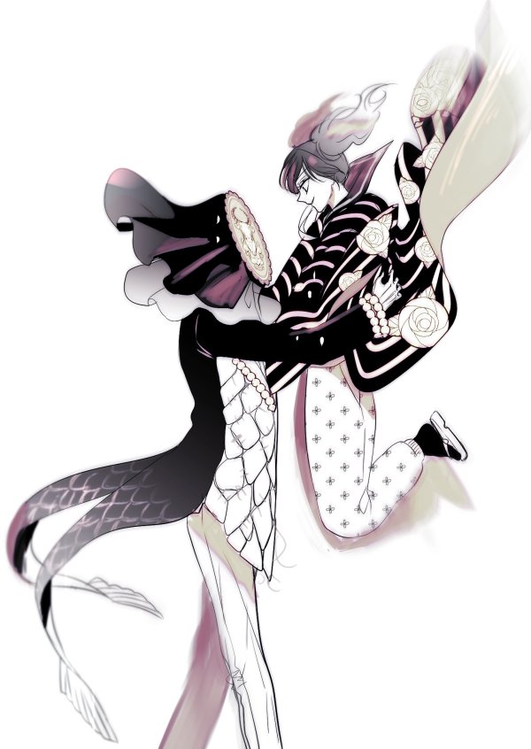 わたしを壊したら御申様があんた達を皆殺しにするわ。楽しみね。 