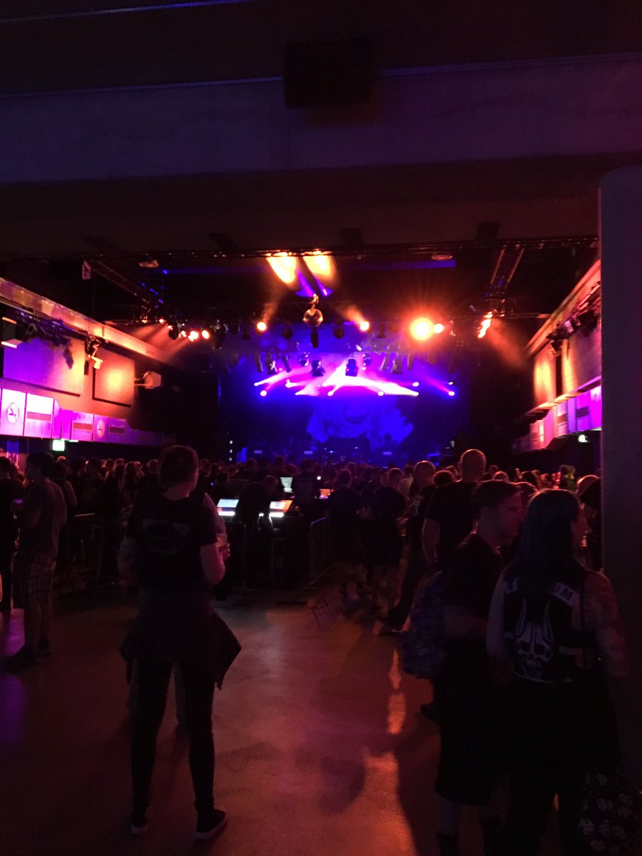 TriviumGermany's tweet photo. @matthewkheafy @TriviumPaolo @coreytrivium @BatschkappFfm https://t.co/X3NO6c39Nx