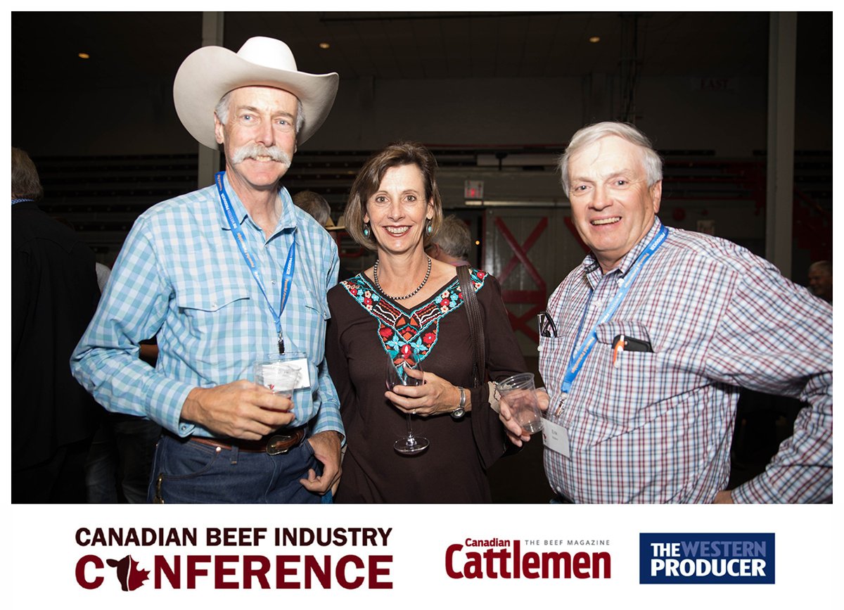 CanCattlemen's tweet image. Well, the #CDNBeefConf is nearly a wrap for 2017. We hope you had a great time and learned something new! loreephotography.passgallery.com/-cbic/gallery #CBIC2017