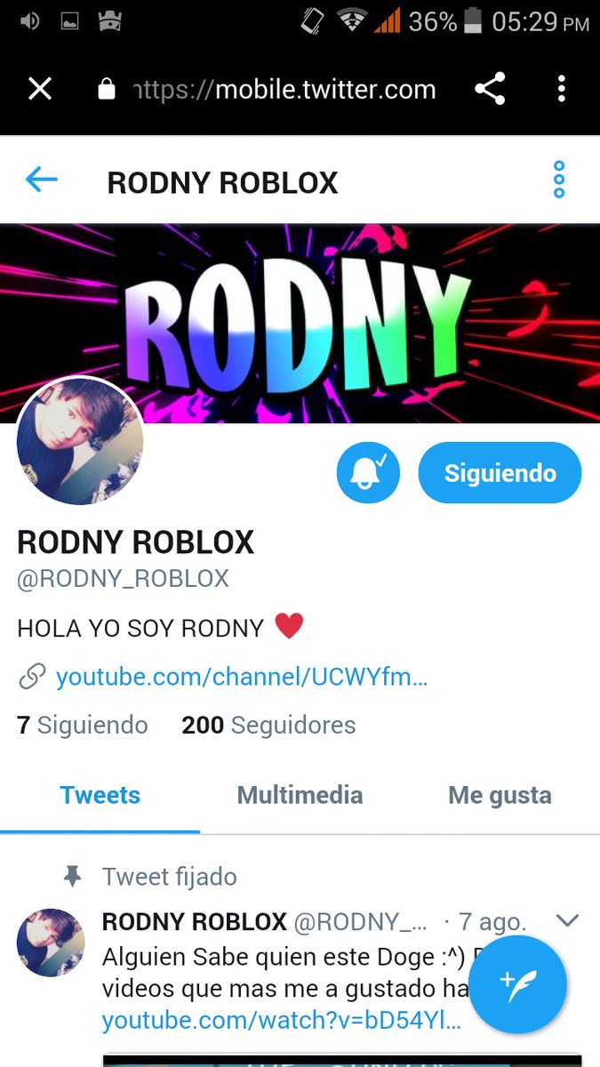 Rodny Doraditos On Twitter Tengo Mas De 20 Mil Robux - watch an ad for robux