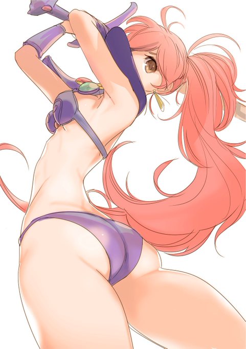 おはよーございます。
昨日はずっと外出してて後の祭りのレダだったので…
朝から落書き… 