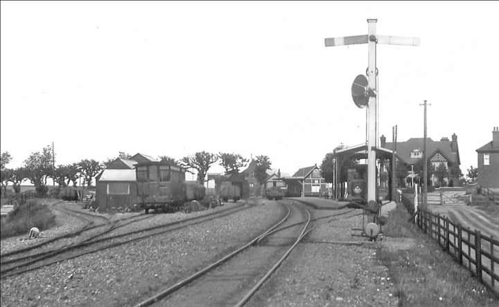 The Southwold Railway DHd1geLWsAAuqSb - The Southwold Railway