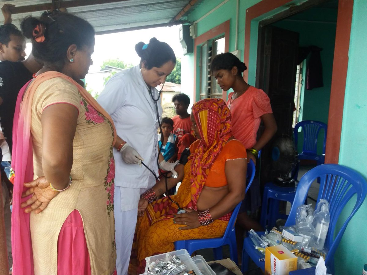 CofChrist's tweet photo. Community of Christ is assisting members in Nepal after flooding. Learn how u can help the relief effort https://t.co/wNz6AvwQG4 https://t.co/65TFsb5CYQ