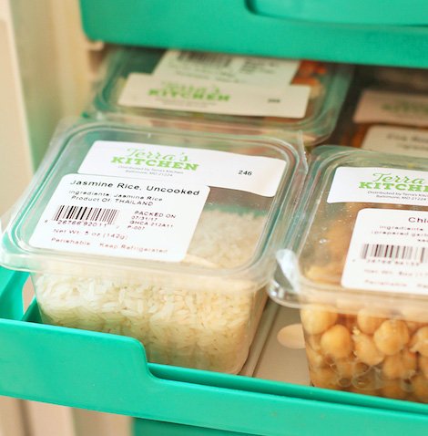 mydarlingvegan's tweet photo. Read my review &amp; get $35 of your 1st @TerrasKitchen order by entering the code found here. https://t.co/G6jCQlqAIL #ad #terraskitchen https://t.co/aTLPh4yl2c