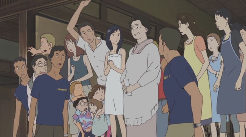 アニこと アニメ 名言集 これは使える ネタバレ サマーウォーズ 陣内万里子の言葉 アニメの中の素敵な言葉 皆でご飯食べましょ サマーウォーズ T Co Quyxgyd43h T Co Pe965mfygj Twitter アニこと アニメ 名言集 これは使える ネタバレ サマーウォーズ 陣内万里子の言葉 アニメの中の素敵な言葉 皆でご飯食べましょ サマーウォーズ T Co Quyxgyd43h T Co Pe965mfygj Twitter