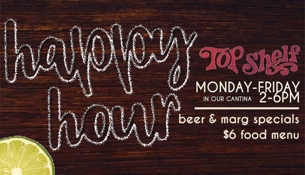 topshelfaz's tweet photo. #HappyHour #TopShelfAZ #PhxAZ #PeoriaAZ https://t.co/BWyFGRyzwc
