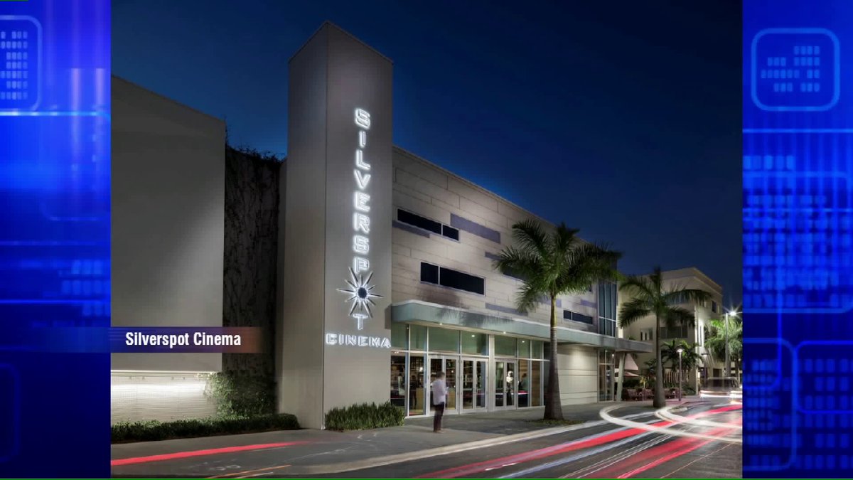 Silverspot Cinema to open at The Corners of Brookfield, and won't just