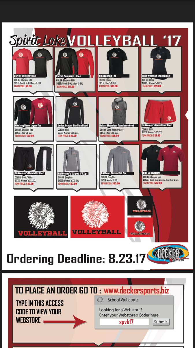 SpiritLakeVB's tweet photo. Here are your choices! https://t.co/IDdDiPgSne