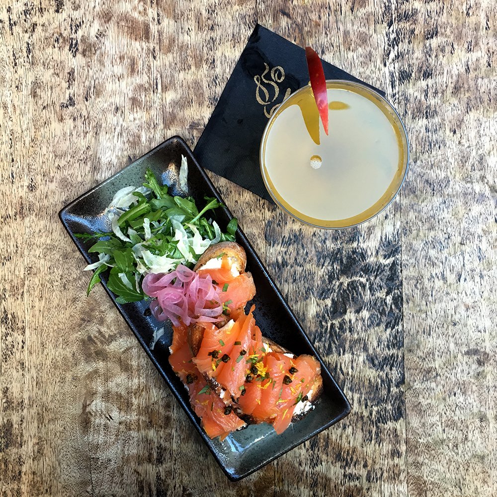 Cigar Bar SF tweet media