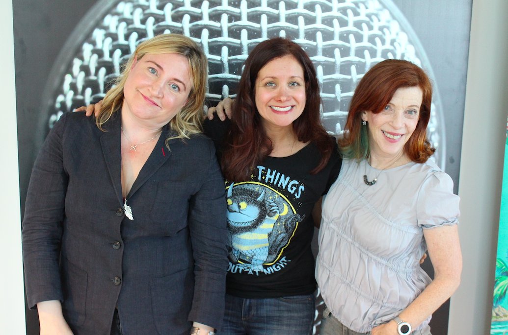 .<a href="/DannahFunTimes/">Dannah Phirman</a> shares what makes her cry including The Snowman on Crybabies w/ <a href="/susanorlean/">Susan Orlean</a> &amp; @SarahThyre! earwolf.com/episode/dannah…