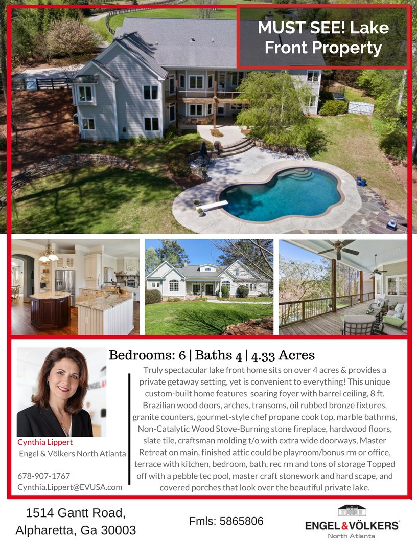 CynthiaLippert's tweet photo. This spectacular lake front home truly is a must see property! 

https://t.co/kxc071jSLa https://t.co/V5NYG8NvuO