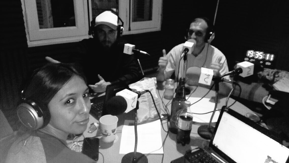 audiobeatradio's tweet photo. Seguimos con mucho más @hnvradio.

https://t.co/5y57NLqlGU https://t.co/GuGDTEjT0Y