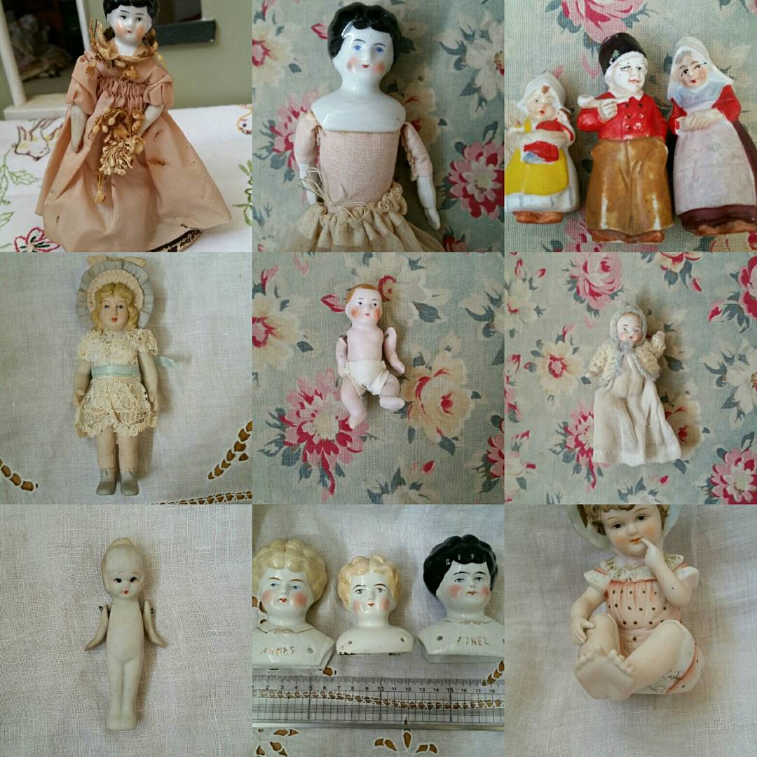lecocon110's tweet image. 新着SHOPに入荷しました(^^)可愛い子ばかりです(*^^*)
#フランスアンティーク #チャイナヘッドドール #アンティーク雑貨 #ビスクドール #antique #vintage