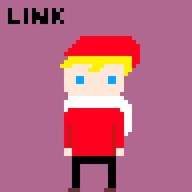 FirewallLink's tweet image. Hey Pessoal! O que vocês acham da Pixel Art do @G0ulaarte? Espero que tenham gostado e #g0ulartefan 😆
