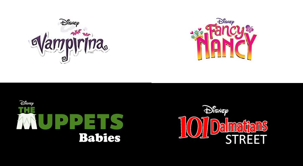 Disney Disney