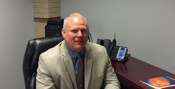 Police Chief Scotty Hodges is the subject of the latest installment of "Meet the Manager" by blogger Jerry Coston.
bentonproud.com/meet-the-manag…