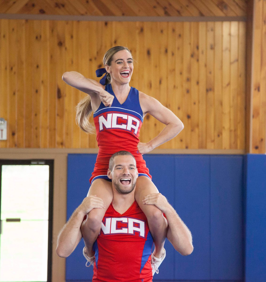 NCAupdates's tweet photo. Tackle this fall and prepare for Game Day ➡️https://t.co/ENyHFl7r82 https://t.co/xKptJ7Tani
