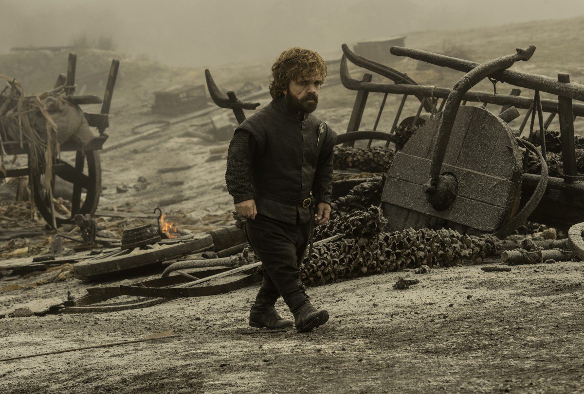 itsSusanSimon's tweet photo. Here’s how @GameOfThrones could unfold based on a UT classics professor's knowledge of the ancient world. - https://t.co/ATd4GHjtzq https://t.co/nYPqAL3etx