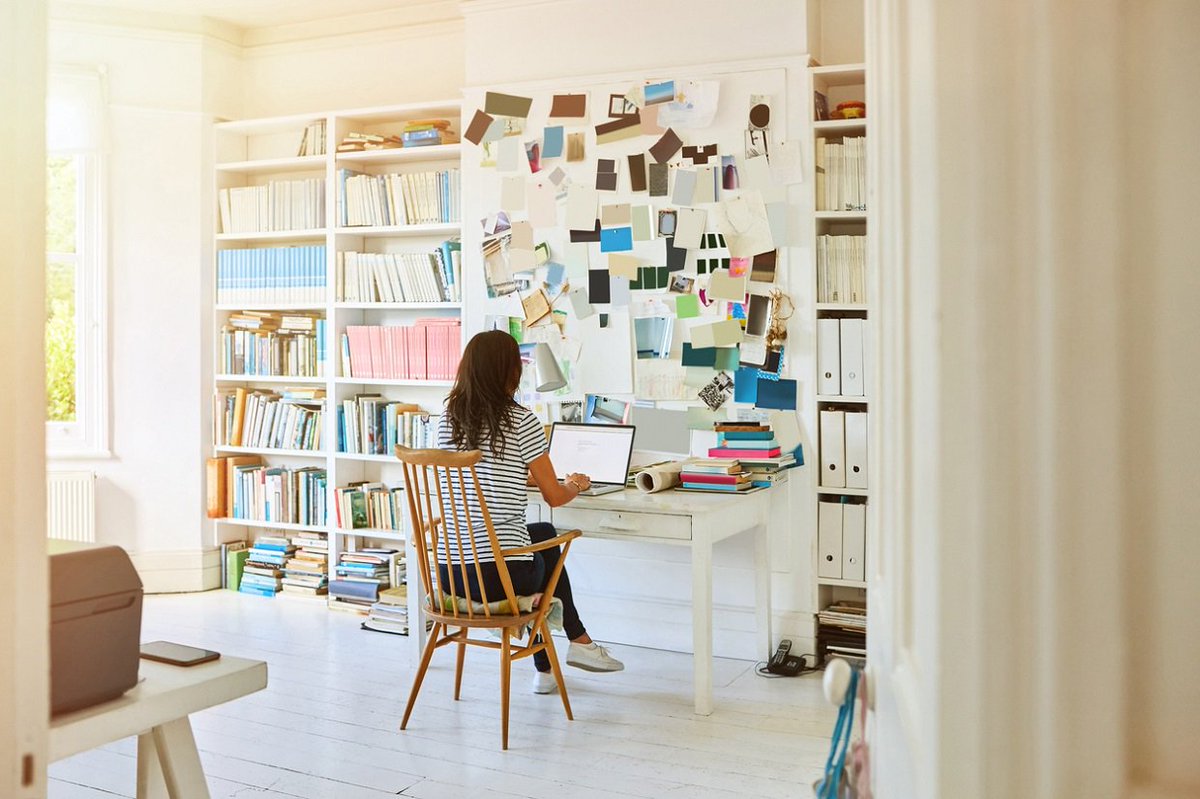 AccountingWEB's tweet photo. Is the gig economy to blame for non-reporting 1099 clients? @CraigWSmalleyEA cites a new @NAEA survey https://t.co/RtvloO5Msh https://t.co/mZB3wOrXal