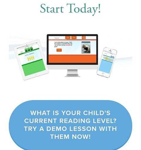 FFRHome's tweet image. Try a #freereadinglesson on us! Find out what your child's reading frustration level is! #jumpstarttheschoolyear #failurefreereading