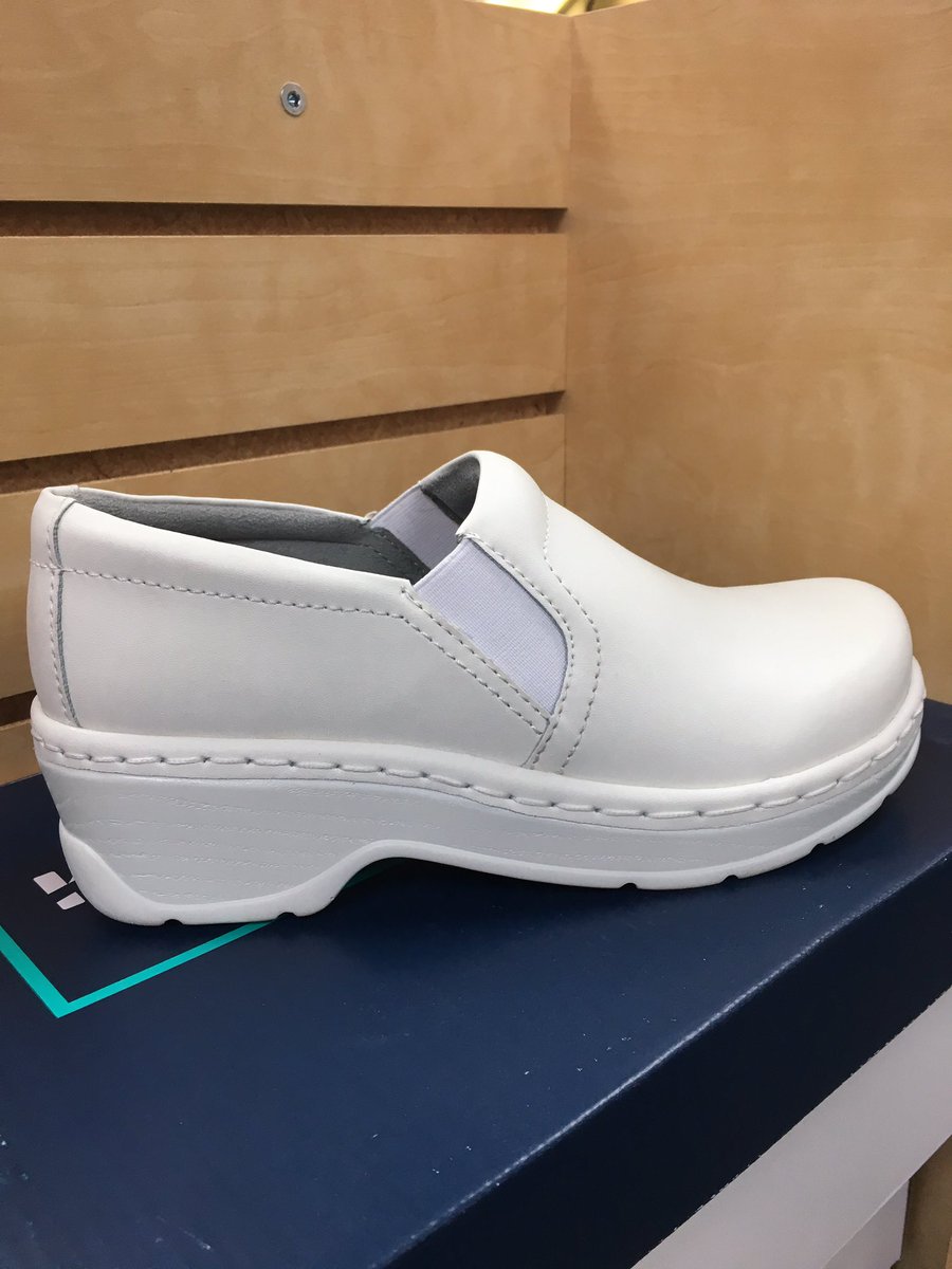 MeridysRetail's tweet photo. Need new shoes for school or work? Come see us! 20% Off Shoes and Socks this month! (In Stock Only) #klogs #nursemates #anywear https://t.co/mtzFSxRZOZ