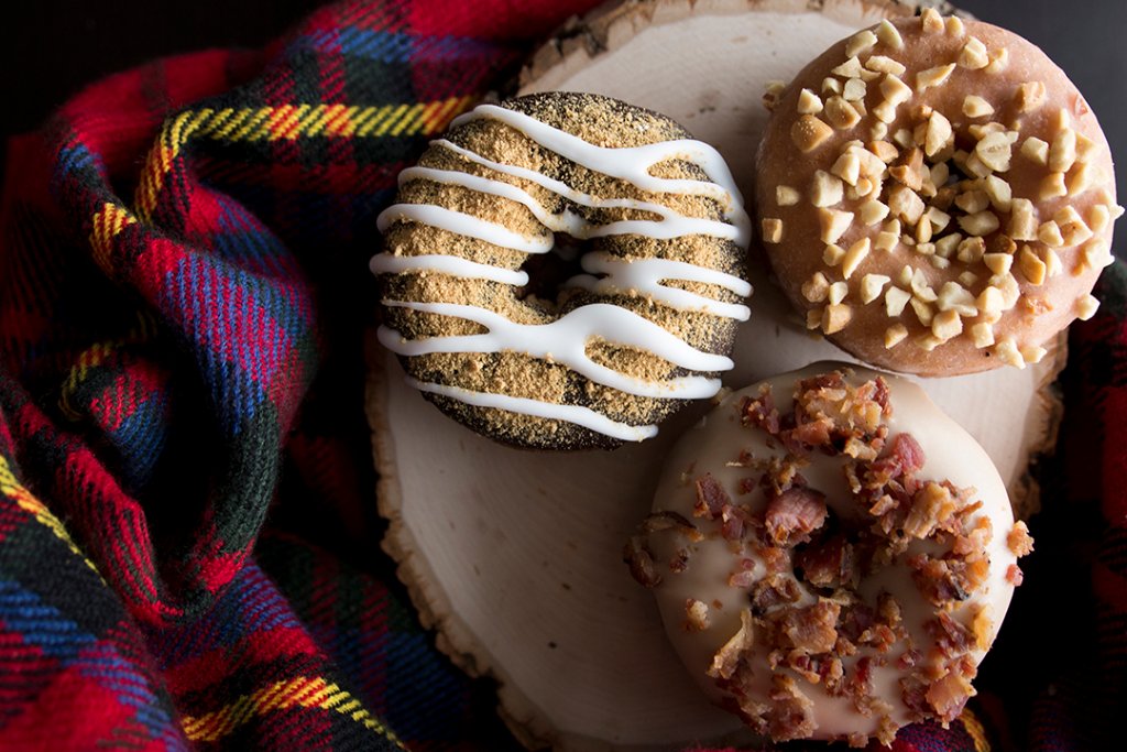 Duck Donuts tweet media