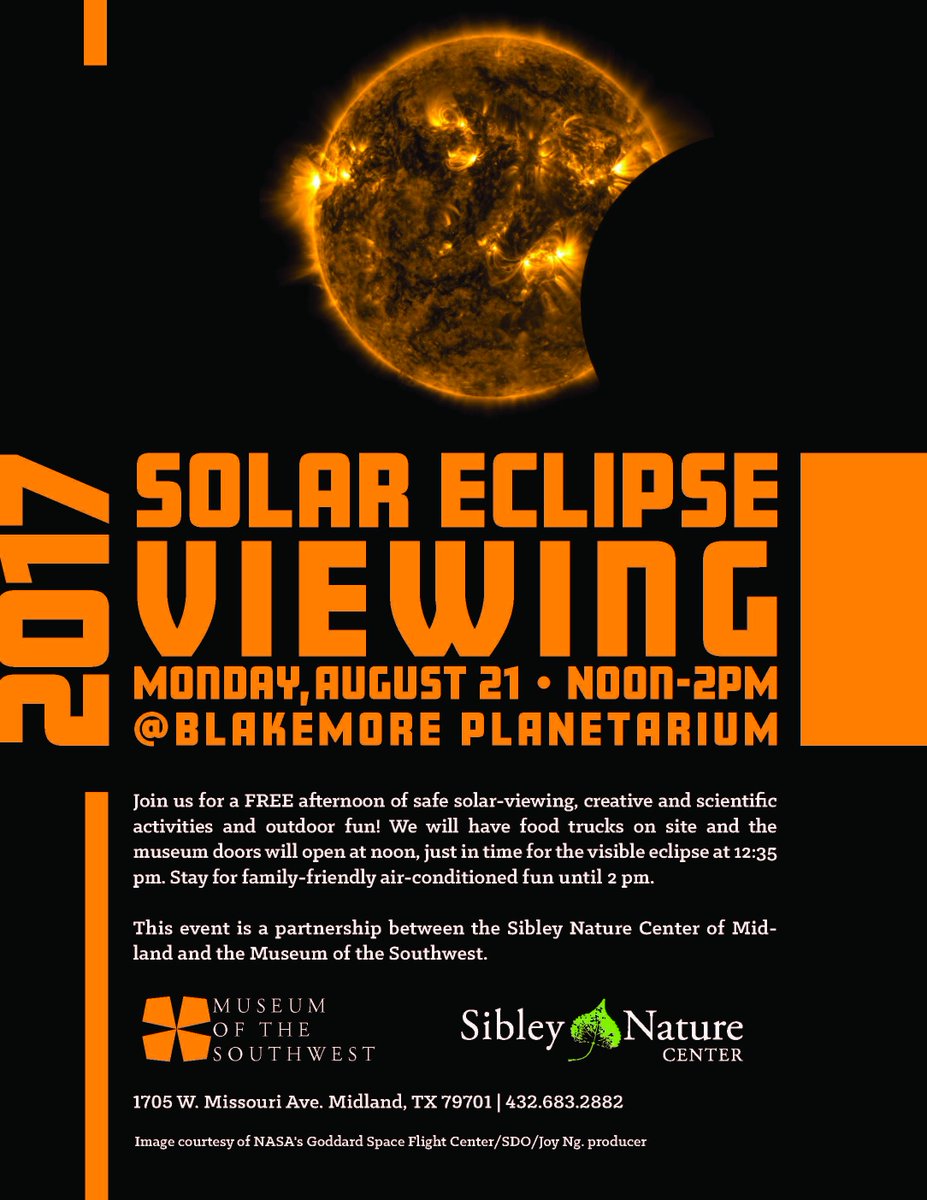 VisitMidland tweet media