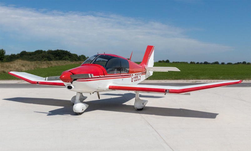 gabuyer's tweet image. #RobinDR400 For Sale by AT Aviation. UK. 1973. £24,995 No VAT. TTAF 3200. #aircraftforsale
ow.ly/AIOh30eo2os
