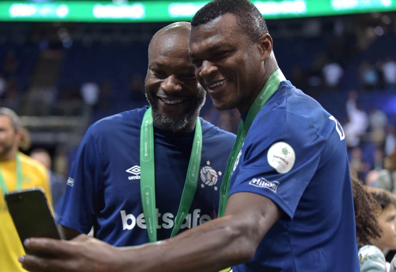 Image Chelsea wish happy birthday to two-time title-winning former Blue  