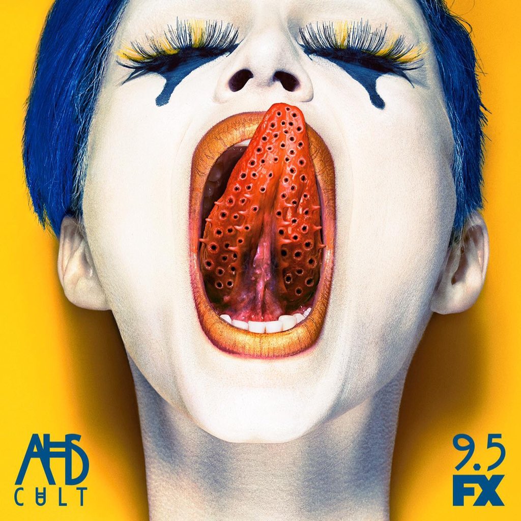 AHS13FX's tweet photo. 19 days! #AHSCult https://t.co/EmLdLo50Fs