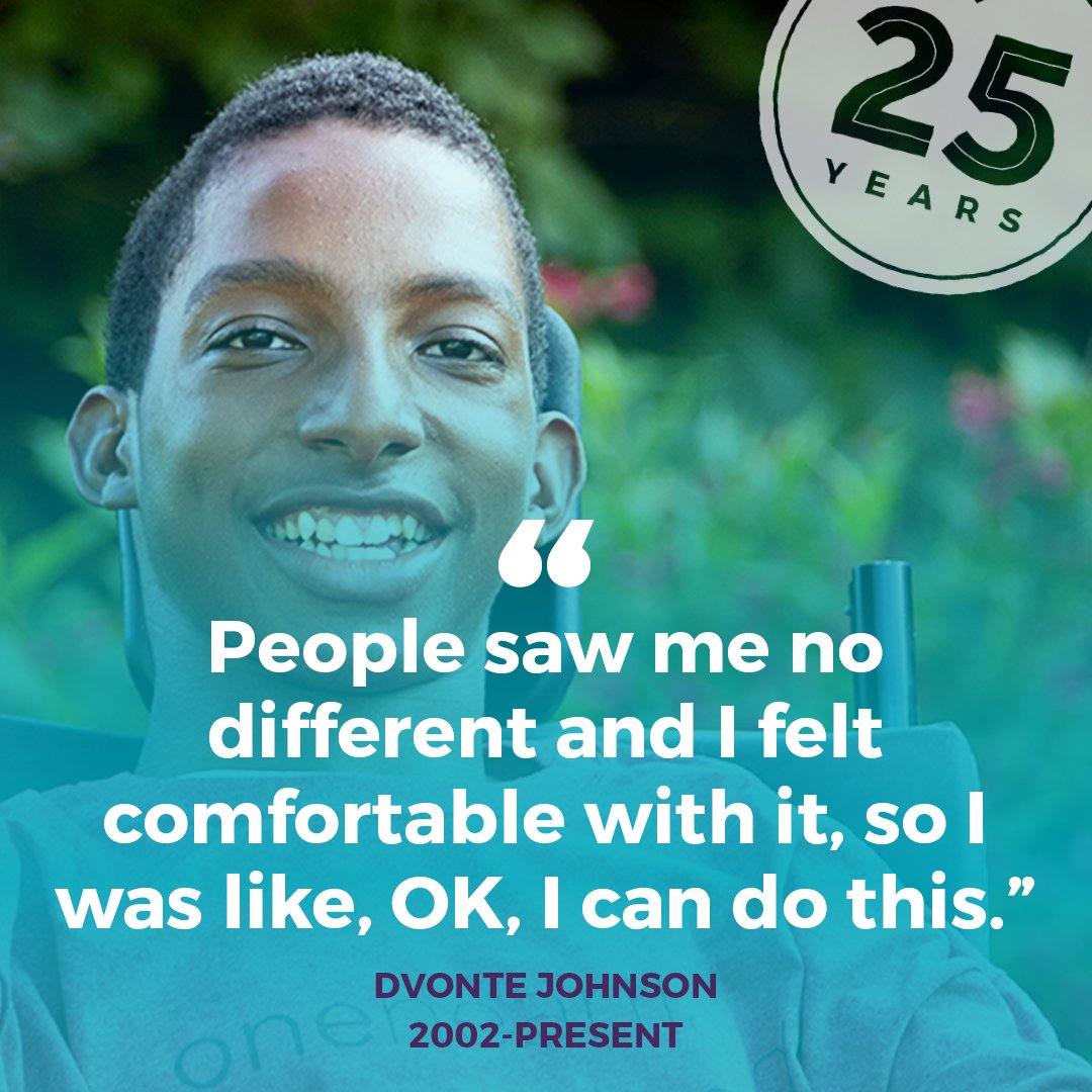 oneheartland's tweet photo. Have you checked out our 25 Stories series yet? Hear from those who have been part of the first 25 years of camp: https://t.co/ptnUXYhb2P https://t.co/amC4kPswHO