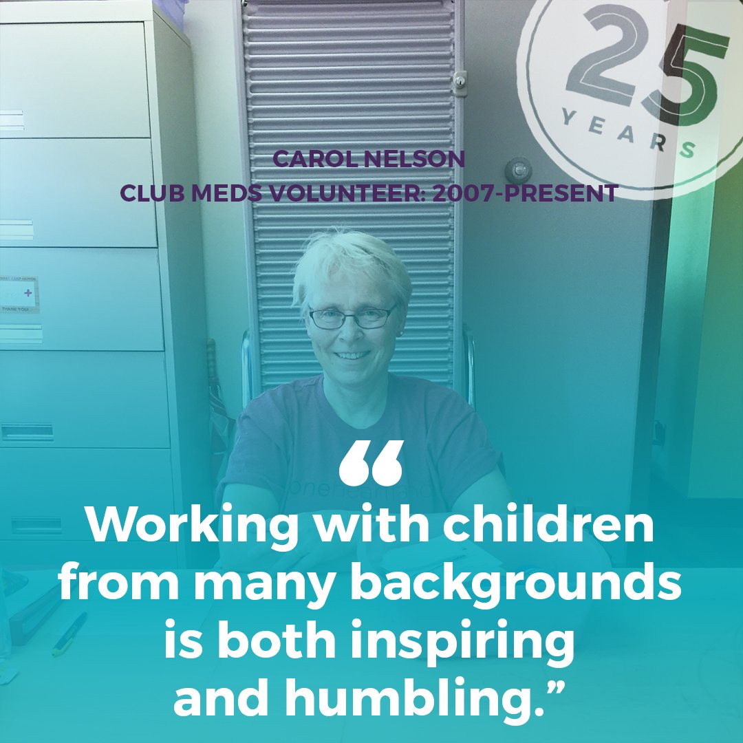 oneheartland's tweet photo. Have you checked out our 25 Stories series yet? Hear from those who have been part of the first 25 years of camp: https://t.co/ptnUXYhb2P https://t.co/amC4kPswHO