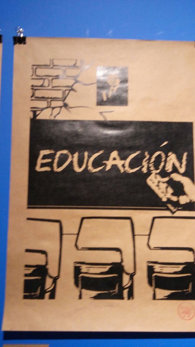 SandraOrdonez95's tweet photo. Jamas habra una verdadera Reconciliacion cuando grupos minusculos de odiadores difunden muestras de odio. #NoMásInfamia Basta YA ! https://t.co/1hwyxN6CGB