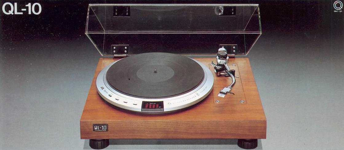 hifimuseum's tweet photo. JVC 1980 #Hifimuseum #Hifi #Audio #Stereo #Retro #Vintage #Eighties #Seventies #JVC https://t.co/BuCH3Emucd